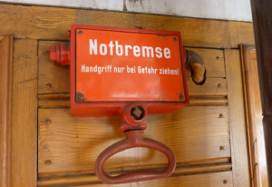 „Ich habe keine Zeit mehr für Personal!“ – Der Moment, in dem Geschäftsführer die Notbremse ziehen müssten!